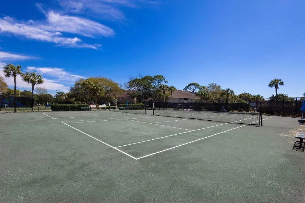 Golf Course 98B Villa Destin