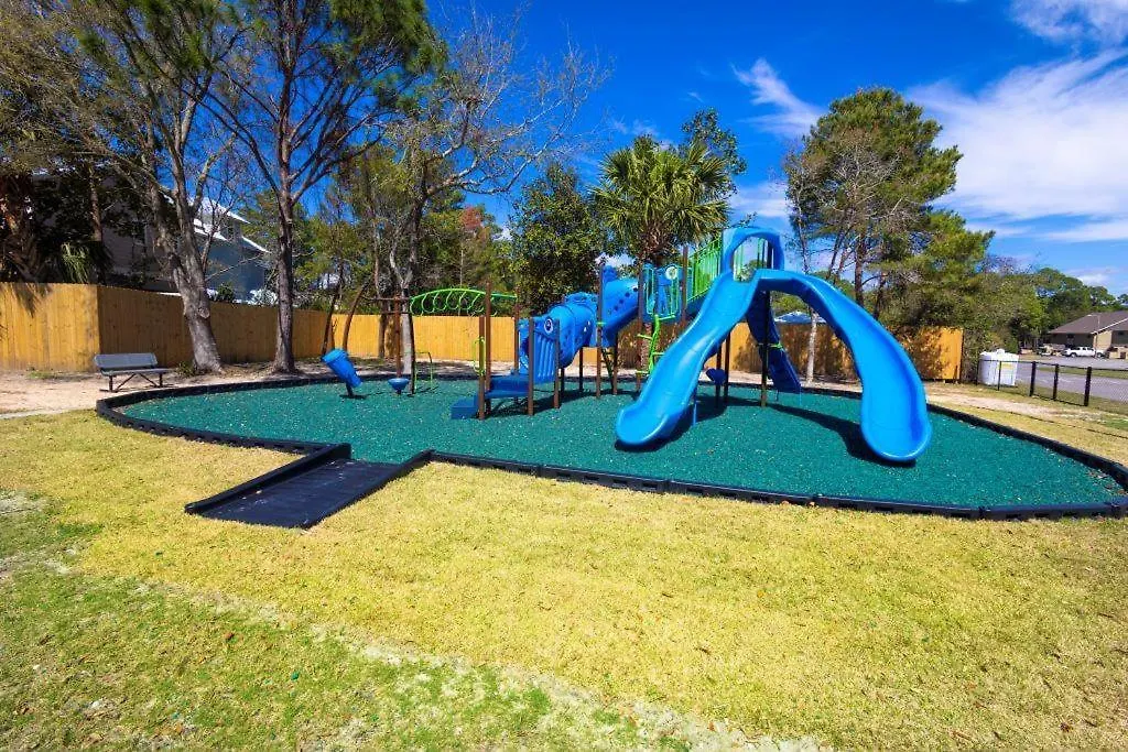 Holiday home Golf Course 98B Villa Destin