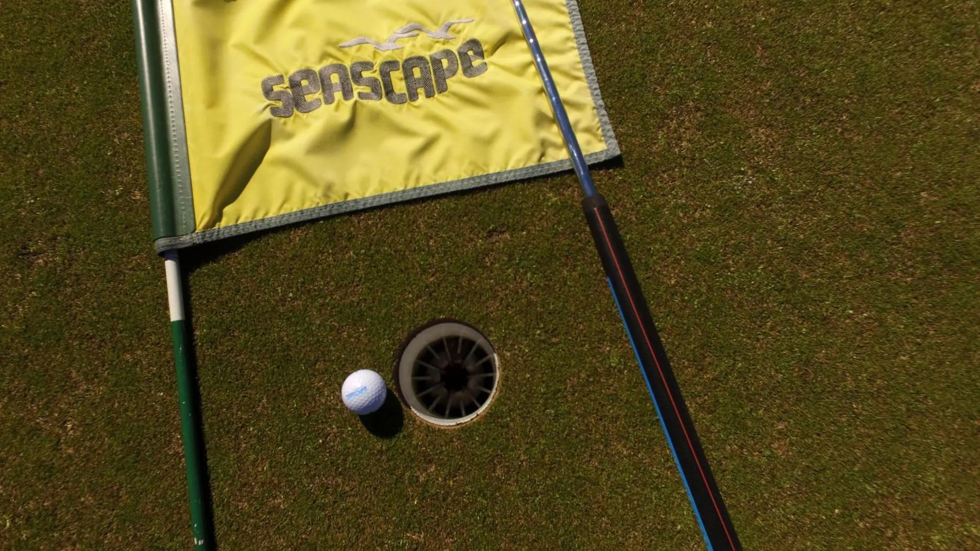 Holiday home Golf Course 98B Villa Destin United States