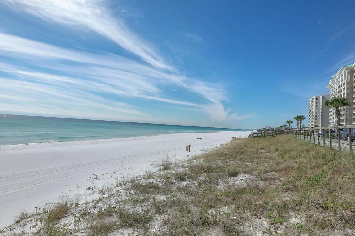 Holiday home Golf Course 98B Villa Destin