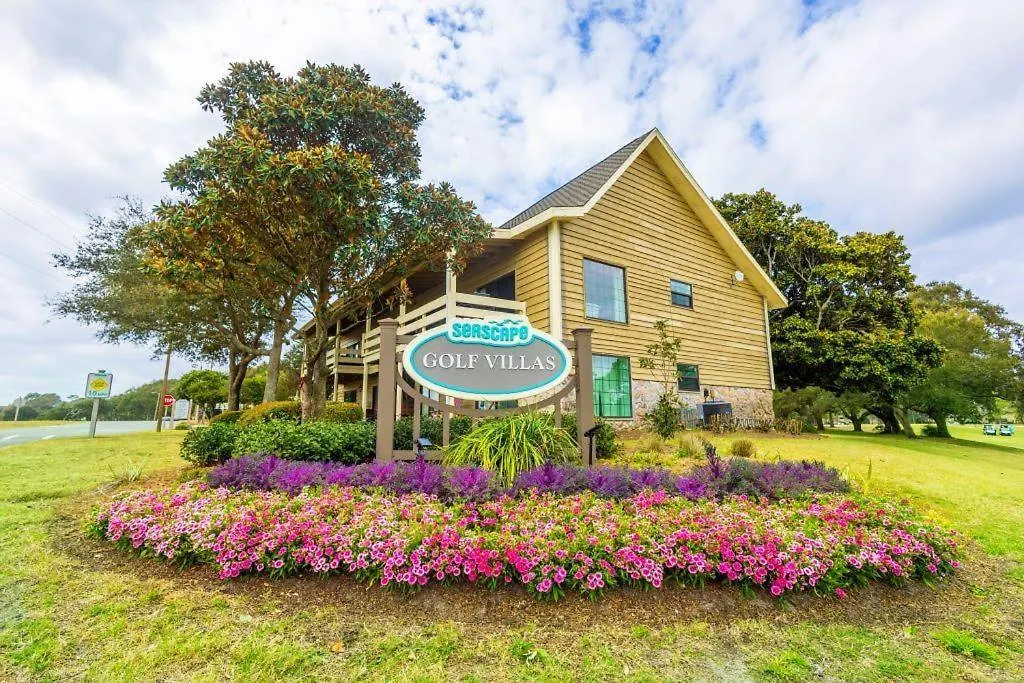 Golf Course 98B Villa Destin Holiday home