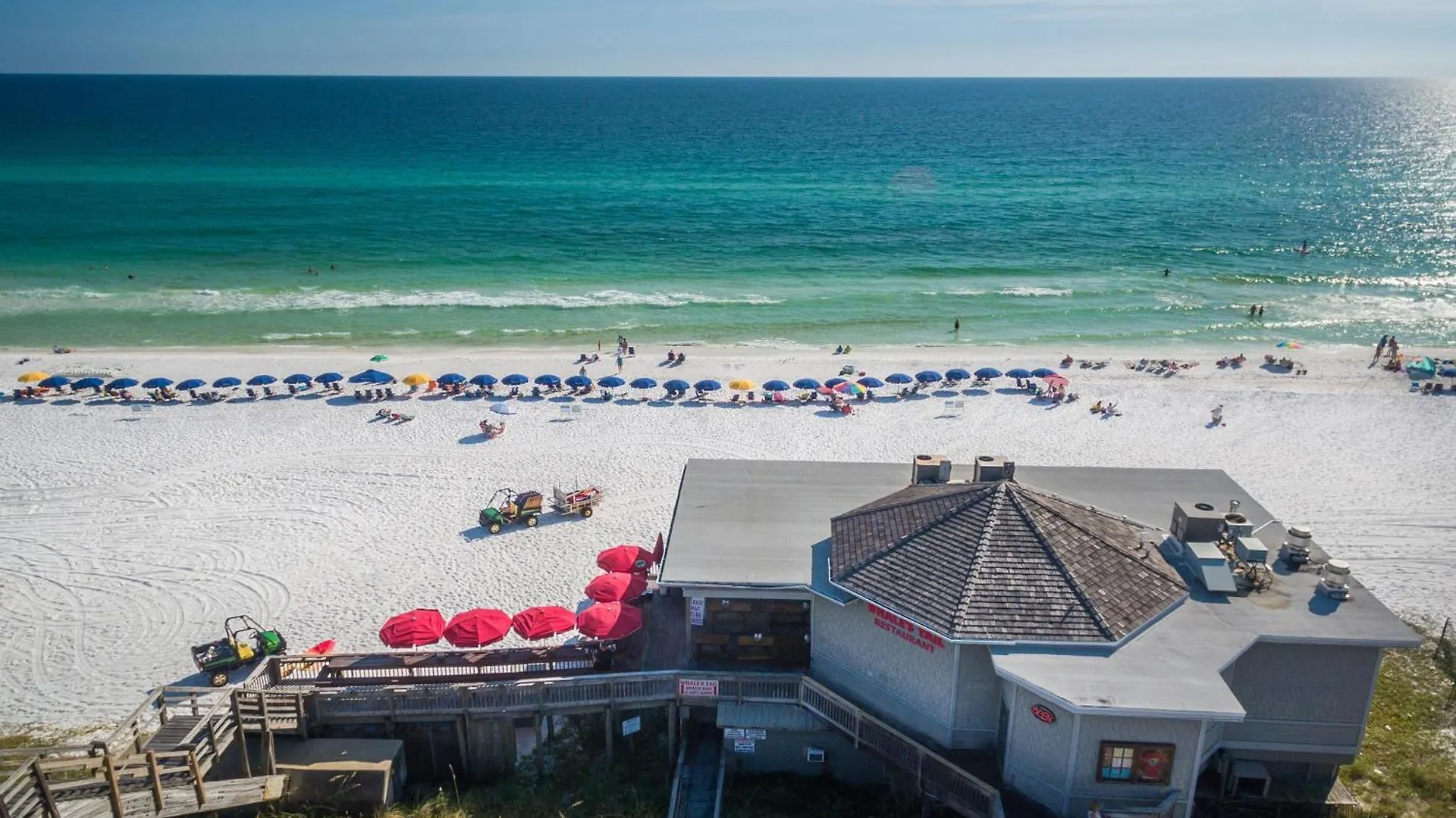 Golf Course 98B Villa Destin United States