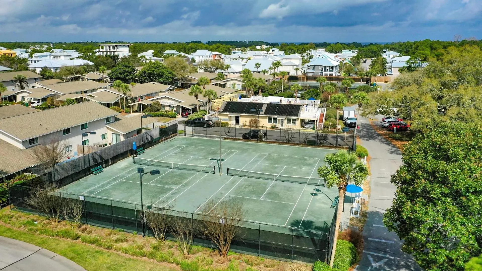 Golf Course 98B Villa Destin 0*,  United States