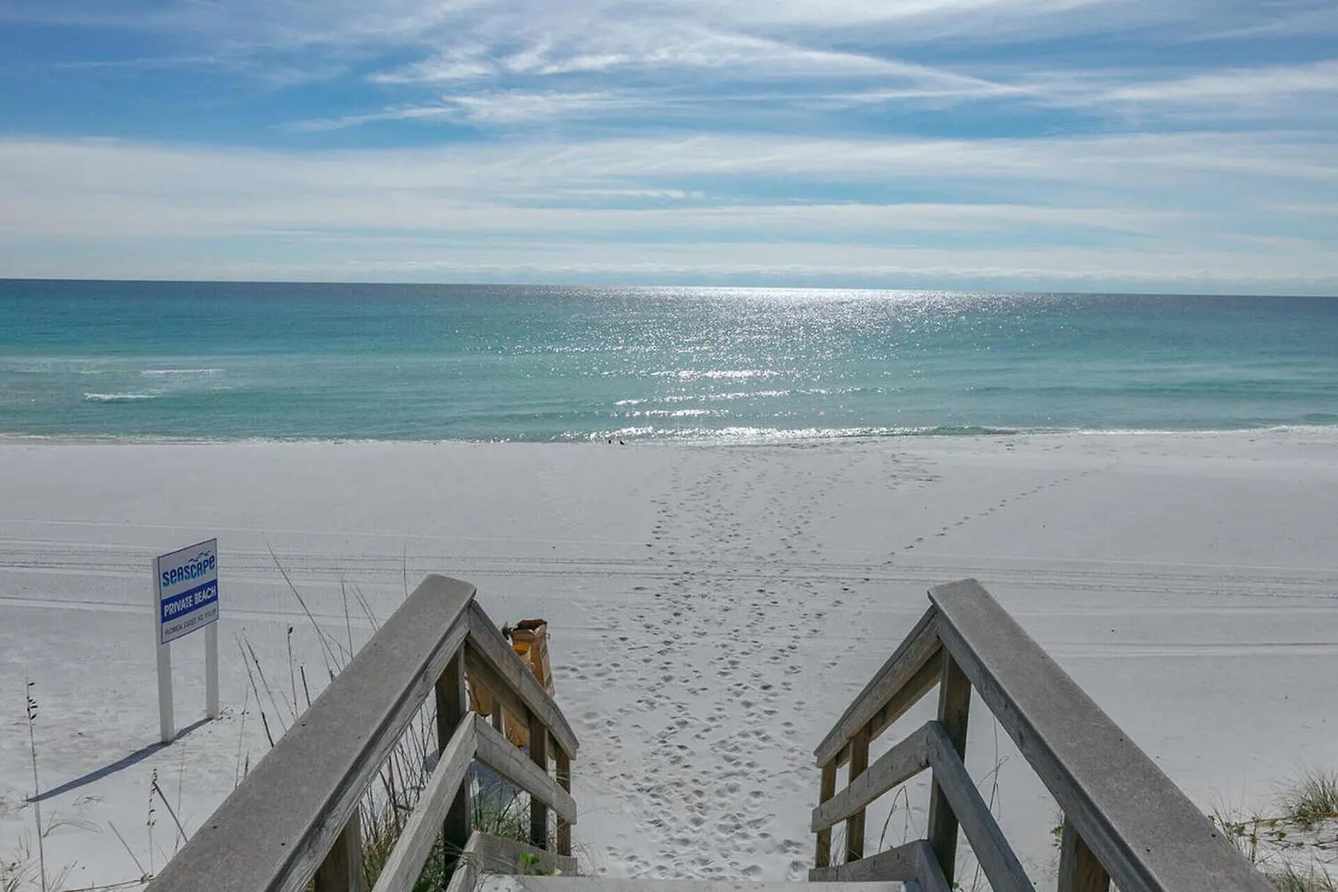 Golf Course 98B Villa Destin United States